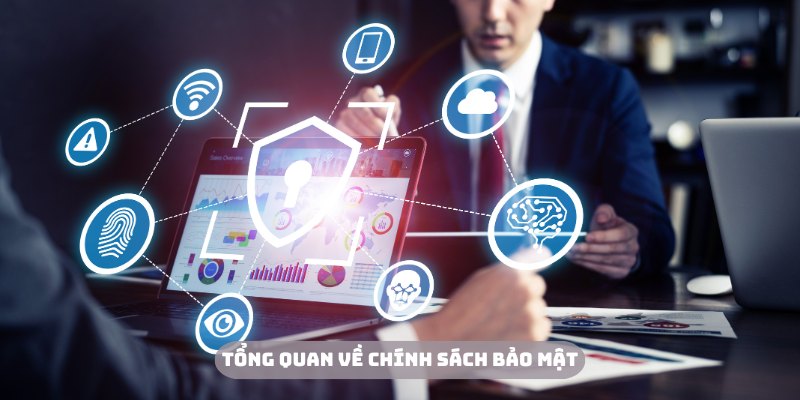 Chính sách bảo mật là chuyên mục hữu ích tại nền tảng Xo88