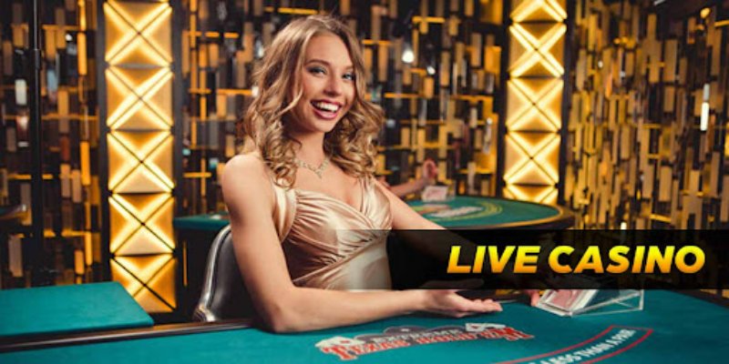 Sự tận tâm, chuyên nghiệp từ các cô Dealer nóng bỏng tại Live casino Xo88